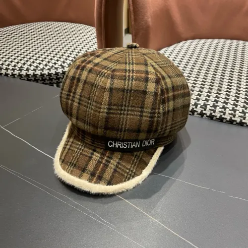 Cheap Christian Dior Caps #1415334, $$34.00 USD On Christian Dior Caps