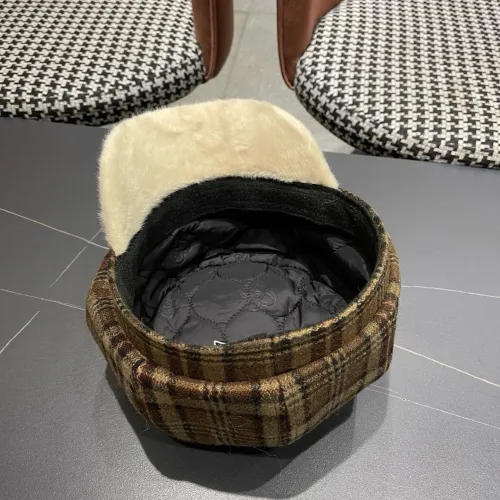 Replica Christian Dior Caps #1415334 $34.00 USD for Wholesale