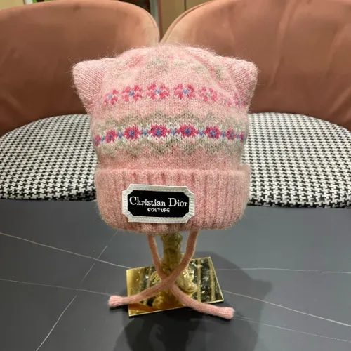 Cheap Christian Dior Caps #1415342, $$36.00 USD On Christian Dior Caps