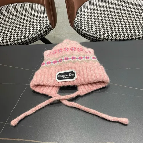 Replica Christian Dior Caps #1415342 $36.00 USD for Wholesale