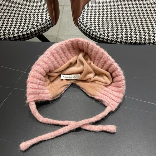 Replica Christian Dior Caps #1415342 $36.00 USD for Wholesale