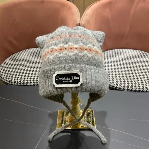 Cheap Christian Dior Caps #1415343, $$36.00 USD On Christian Dior Caps