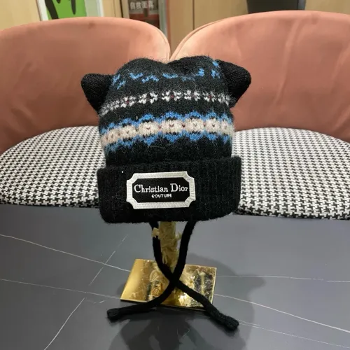 Cheap Christian Dior Caps #1415344, $$36.00 USD On Christian Dior Caps