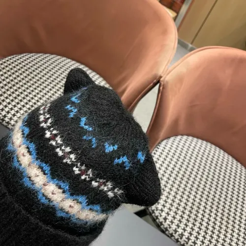 Replica Christian Dior Caps #1415344 $36.00 USD for Wholesale