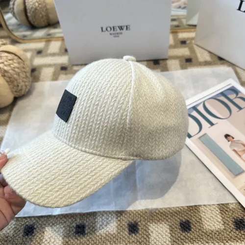 Replica LOEWE Caps #1415351 $27.00 USD for Wholesale
