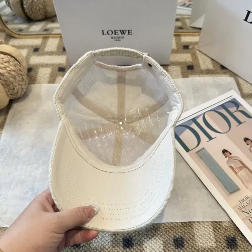 Replica LOEWE Caps #1415351 $27.00 USD for Wholesale