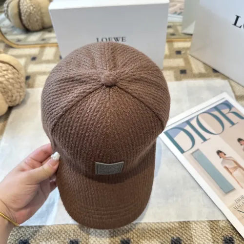Replica LOEWE Caps #1415357 $27.00 USD for Wholesale