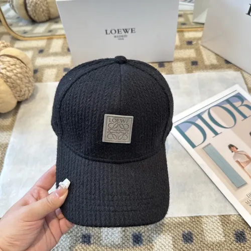 Cheap LOEWE Caps #1415361, $$27.00 USD On LOEWE Caps