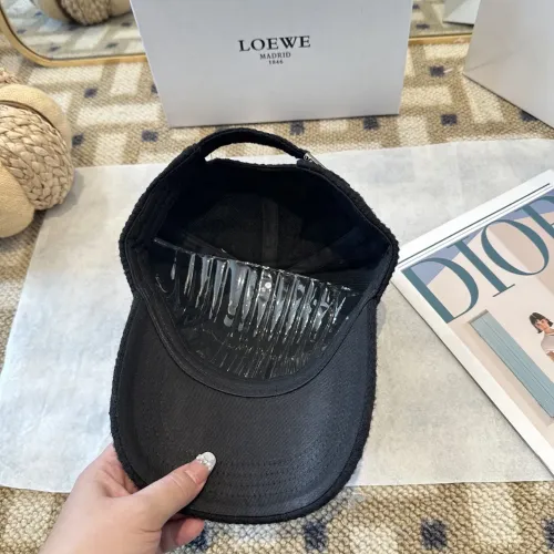 Replica LOEWE Caps #1415361 $27.00 USD for Wholesale