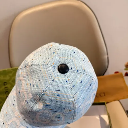 Replica Gucci Caps #1415362 $34.00 USD for Wholesale