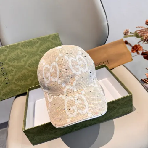 Cheap Gucci Caps #1415363, $$34.00 USD On Gucci Caps