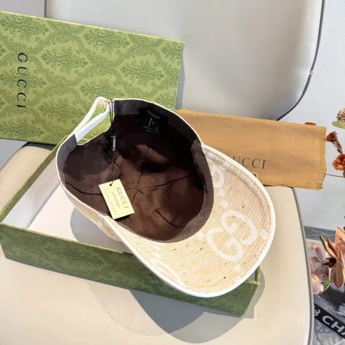 Replica Gucci Caps #1415363 $34.00 USD for Wholesale