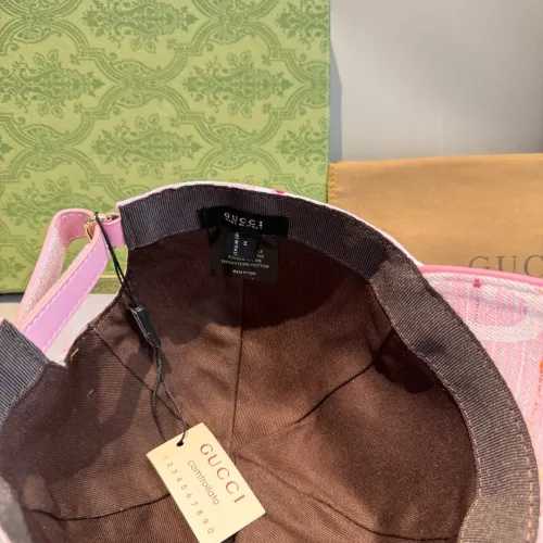 Replica Gucci Caps #1415364 $34.00 USD for Wholesale