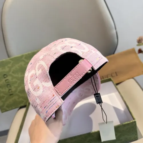 Replica Gucci Caps #1415364 $34.00 USD for Wholesale