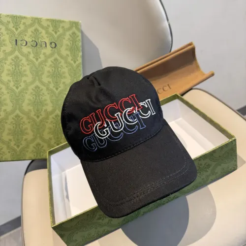 Cheap Gucci Caps #1415368, $$36.00 USD On Gucci Caps