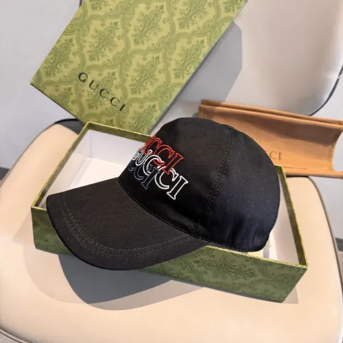 Replica Gucci Caps #1415368 $36.00 USD for Wholesale