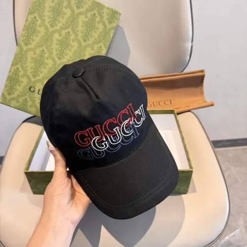 Replica Gucci Caps #1415368 $36.00 USD for Wholesale