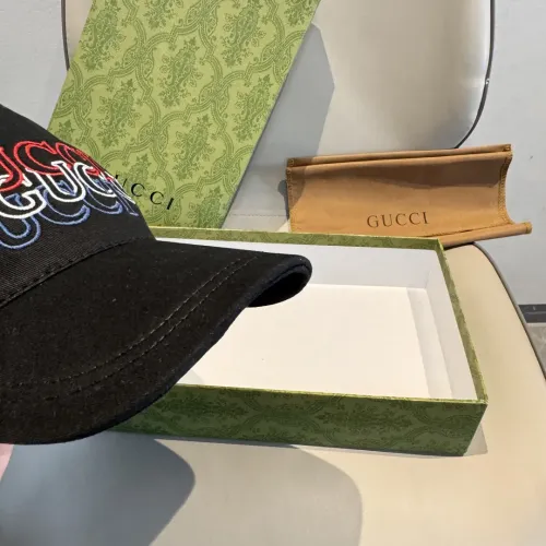 Replica Gucci Caps #1415368 $36.00 USD for Wholesale