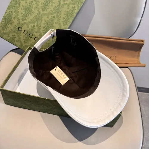 Replica Gucci Caps #1415369 $36.00 USD for Wholesale