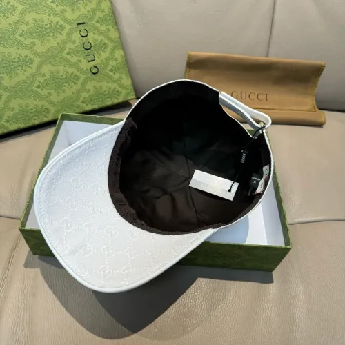 Replica Gucci Caps #1415370 $36.00 USD for Wholesale