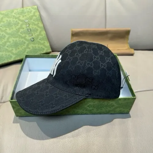 Replica Gucci Caps #1415373 $36.00 USD for Wholesale