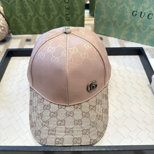 Cheap Gucci Caps #1415374, $$27.00 USD On Gucci Caps