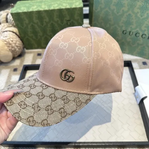 Replica Gucci Caps #1415374 $27.00 USD for Wholesale