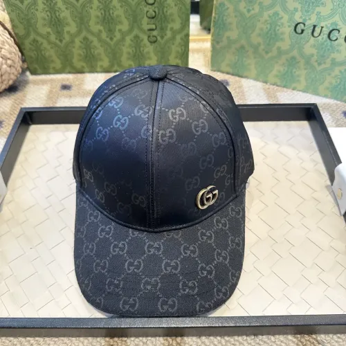 Cheap Gucci Caps #1415375, $$27.00 USD On Gucci Caps
