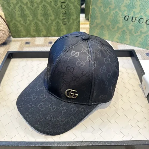 Replica Gucci Caps #1415375 $27.00 USD for Wholesale