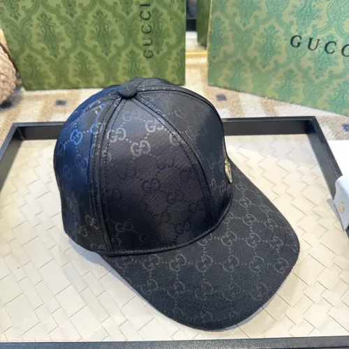 Replica Gucci Caps #1415375 $27.00 USD for Wholesale