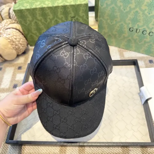 Replica Gucci Caps #1415375 $27.00 USD for Wholesale