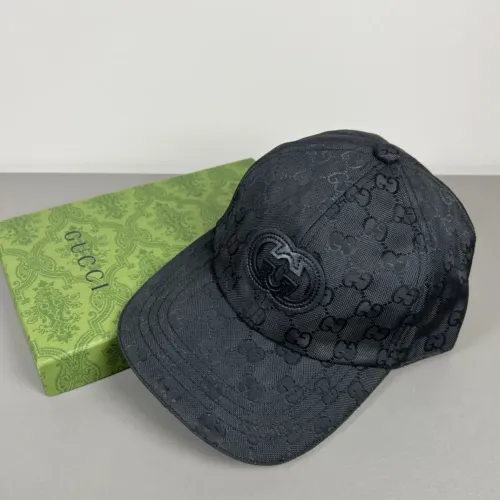 Cheap Gucci Caps #1415381, $$39.00 USD On Gucci Caps