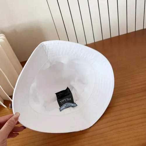 Replica Prada Caps #1415382 $27.00 USD for Wholesale