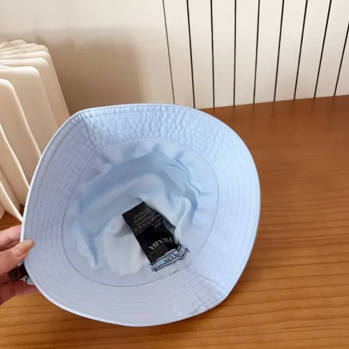 Replica Prada Caps #1415383 $27.00 USD for Wholesale