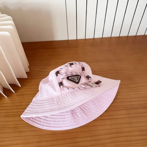 Replica Prada Caps #1415384 $27.00 USD for Wholesale