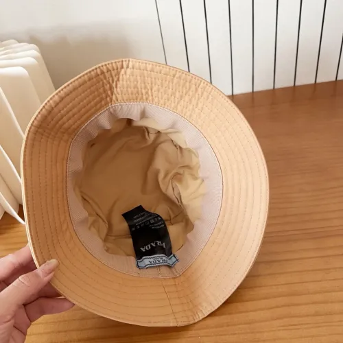 Replica Prada Caps #1415385 $27.00 USD for Wholesale