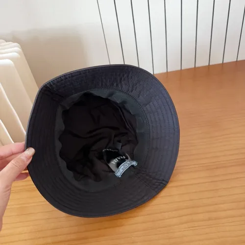 Replica Prada Caps #1415386 $27.00 USD for Wholesale