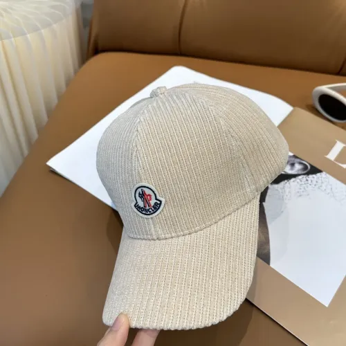 Cheap Moncler Caps #1415387, $$25.00 USD On Moncler Caps