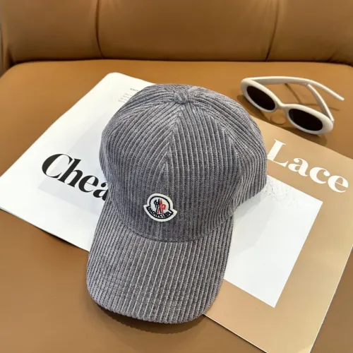 Replica Moncler Caps #1415389 $25.00 USD for Wholesale