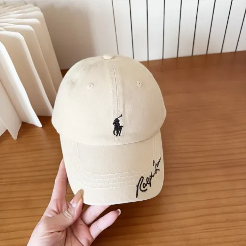 Cheap Ralph Lauren Polo Caps #1415402, $$25.00 USD On Ralph Lauren Polo Caps