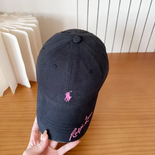Replica Ralph Lauren Polo Caps #1415404 $25.00 USD for Wholesale