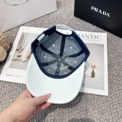 Replica Prada Caps #1415411 $27.00 USD for Wholesale