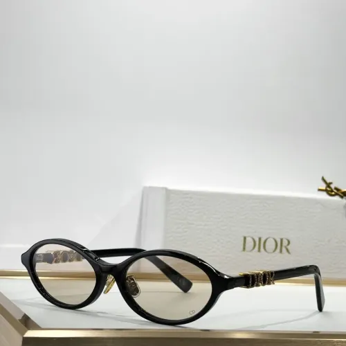 Cheap Christian Dior AAA Quality Sunglasses #1415422, $$60.00 USD On Christian Dior AAA Quality Sunglasses