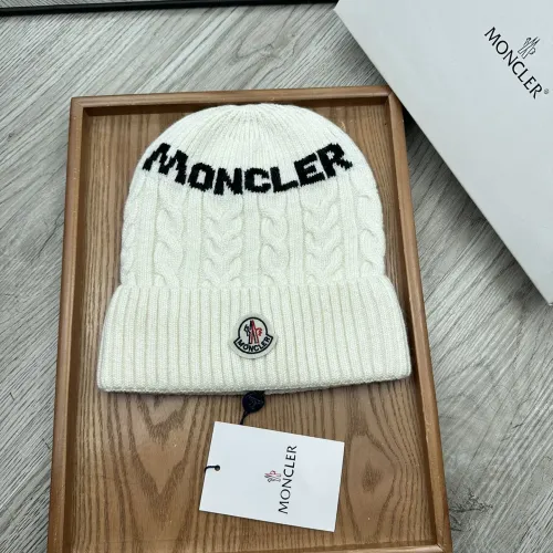Cheap Moncler Caps #1415452, $$36.00 USD On Moncler Caps