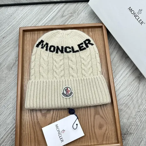 Cheap Moncler Caps #1415453, $$36.00 USD On Moncler Caps