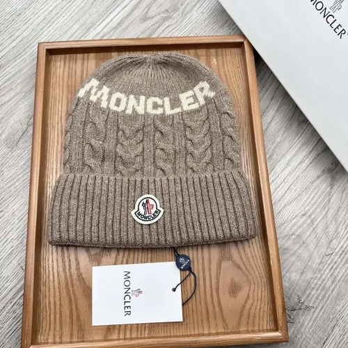 Cheap Moncler Caps #1415454, $$36.00 USD On Moncler Caps