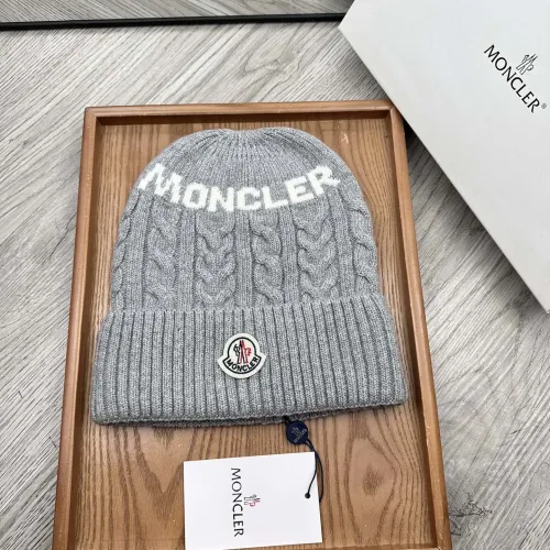Cheap Moncler Caps #1415455, $$36.00 USD On Moncler Caps