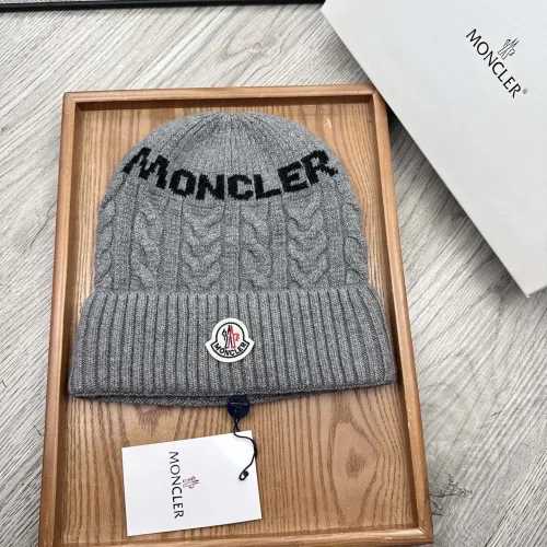 Cheap Moncler Caps #1415456, $$36.00 USD On Moncler Caps