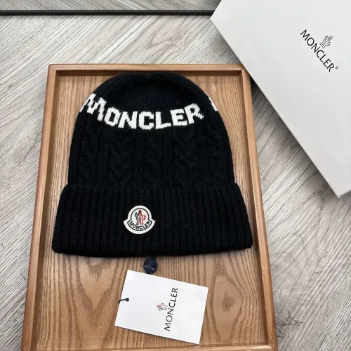 Cheap Moncler Caps #1415457, $$36.00 USD On Moncler Caps