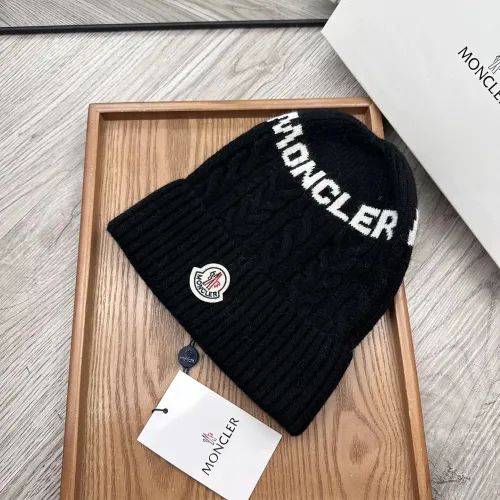Replica Moncler Caps #1415457 $36.00 USD for Wholesale